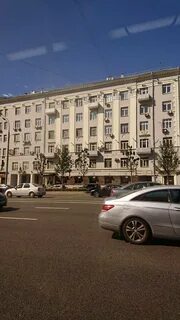 Смоленская 15