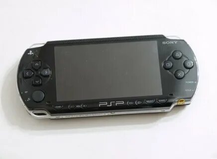 Psp 1000