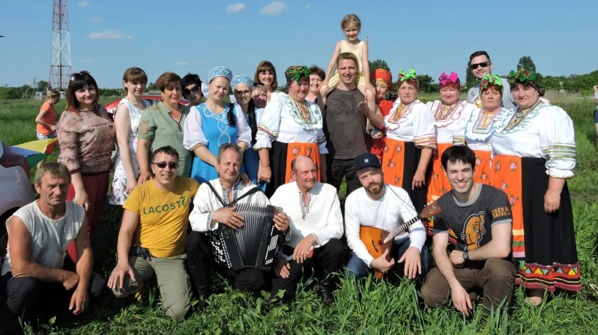 Погода в соленом кантемировского. Группа Ярилов зной. Митрофановка Воронежская область. Митрофановка (Кантемировский район). Фолк-коллектива «Ярилов зной»».