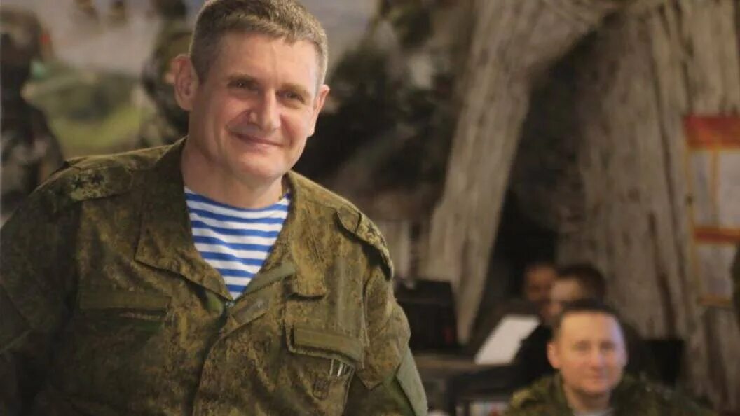 Где теплинский. Где теплинский