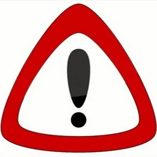 Warning found