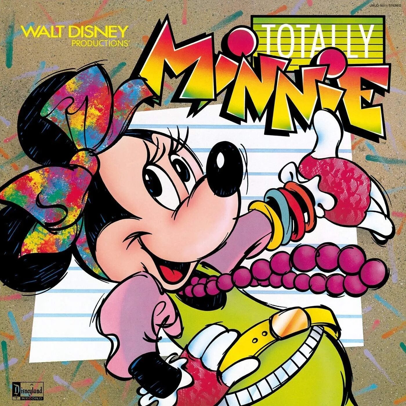 Хей Микки. Totally Minnie. Hey Mickey обложка. Обложка песни Hey Mickey.