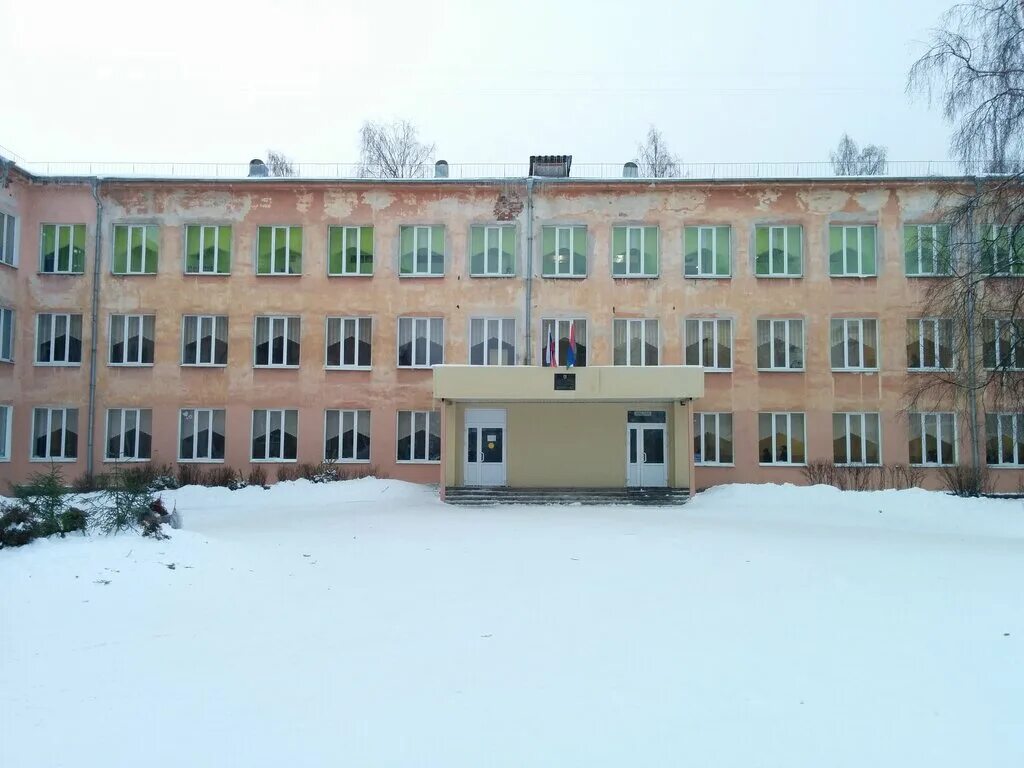 муниципальная школа карелия