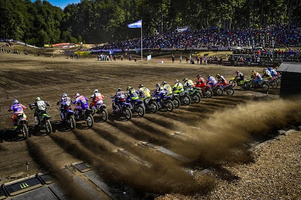 Mxgp motocross. Мотокросс MXGP Аргентина. MXGP Орленок. Старт MXGP.