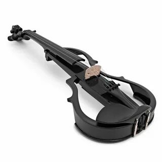E violins