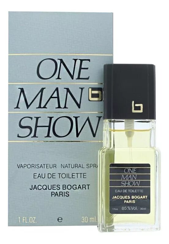 Show show духи. Jacques Bogart one man show. Bogart one man show 30 мл. Jacques Bogart one man show, 100 ml. Туалетная вода Jacques Bogart one man show.