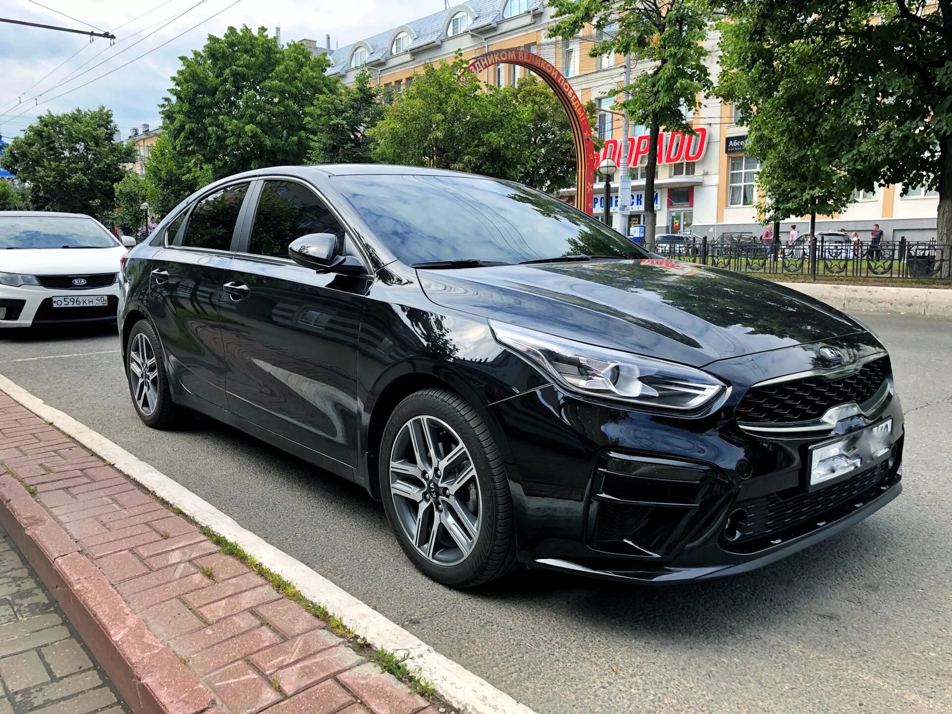 Киа Церато 2019 черная. Киа Церато 4. Kia Cerato 4 черный. Киа Церато 2018 черная.