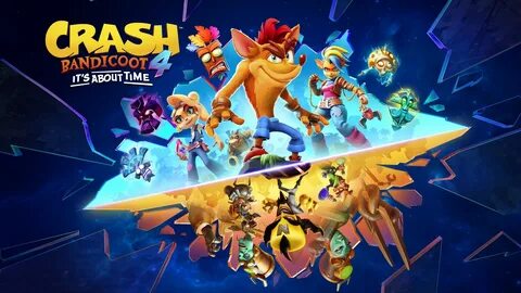 Crash формы