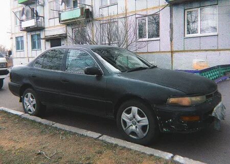 Продам тойоту спринтер