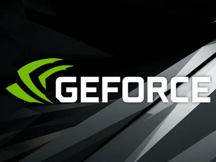 Официально geforce