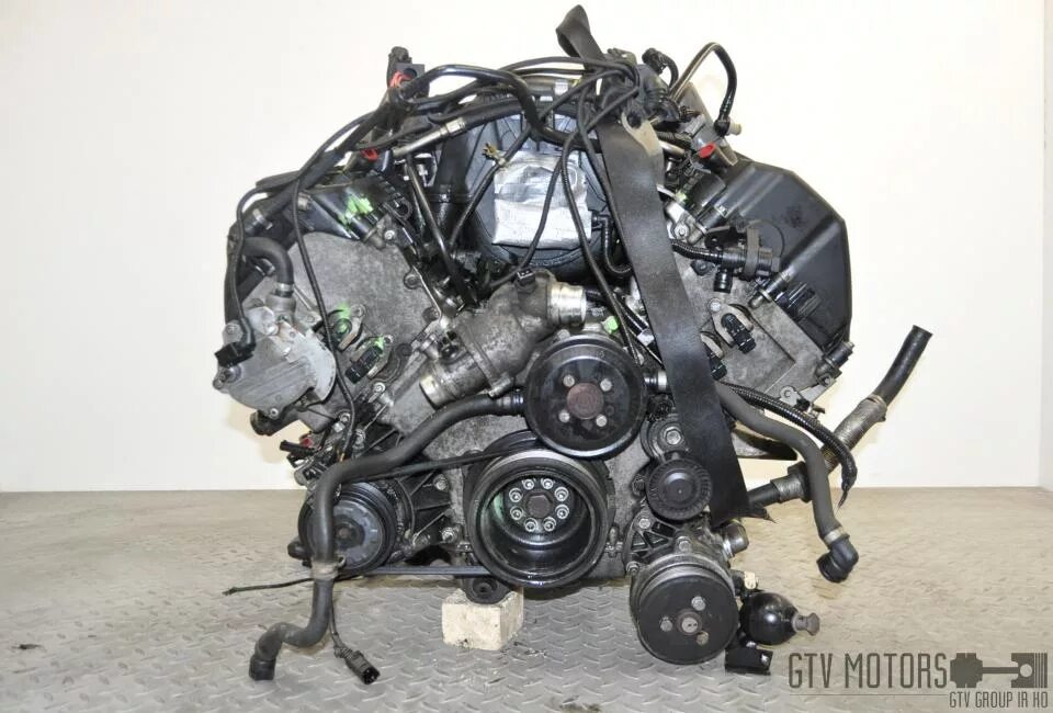 4. Мотор 4. 0 гайка футеровочная чертеж. Bmw n62b44. Блок бмв м62.
