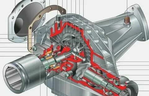 Передний мост нива 2121. 320р-2302010-а. Редуктор переднего моста ваз 2121. Редуктор заднего моста 2121. Хвостовик заднего моста ваз 2107.