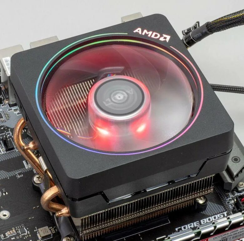 Кулеры ryzen box. Кулер Wraith Prism. Кулер AMD Wraith. Кулер АМД Wraith Prism. Кулер для процессора AMD Wraith Prism.