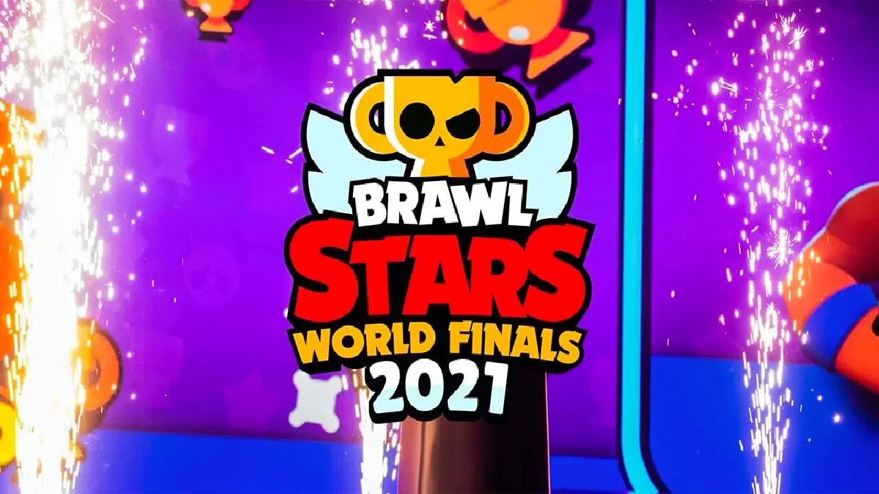 Event brawl stars 2023