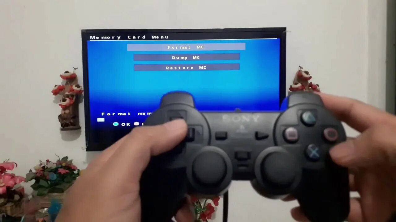 Mc boot