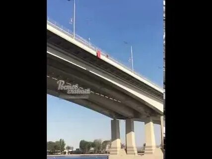 Веб камера ворошиловский мост ростов на дону