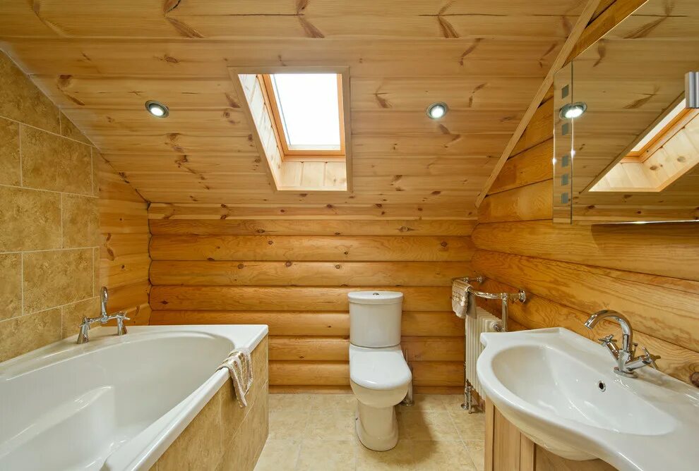 Канализация в каркасном доме. Вода в деревянном доме. Монтаж водоснабжения в доме. Отделка санузла в деревянном доме. Проводка в трубах в деревянном доме.