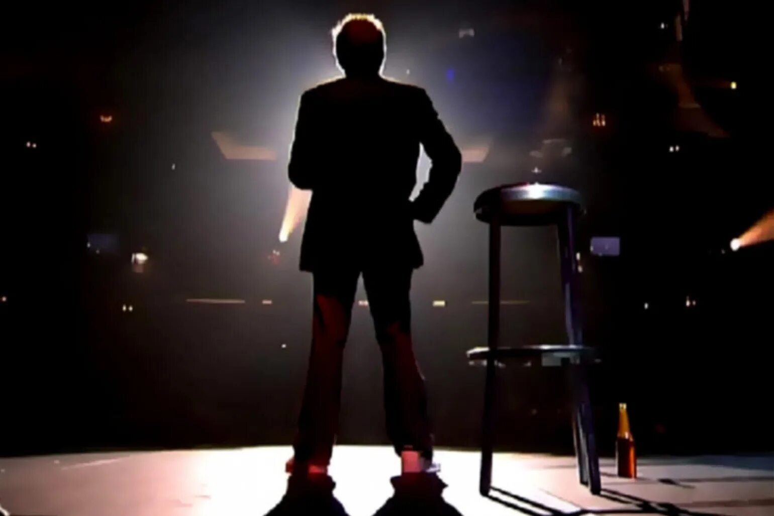 Stand up i m standing up