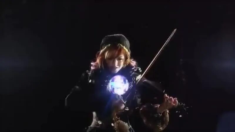 Lindsey Stirling Joy to the World. Lindsey stirling eye of the untold her