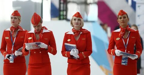Стюардесса в мужском роде