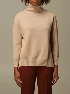 Max mara джемпер