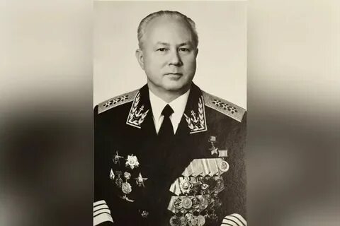 Адмирал советского союза