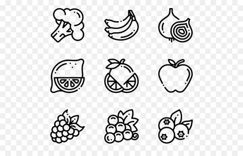 Fruits icon