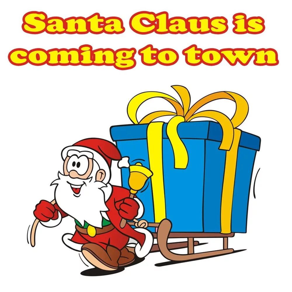 Santa claus is coming to town обложка. Santa coming tonight slowed. Santa coming tonight slowed. Тайный санта рисунок. Santa claus is coming to town текст.