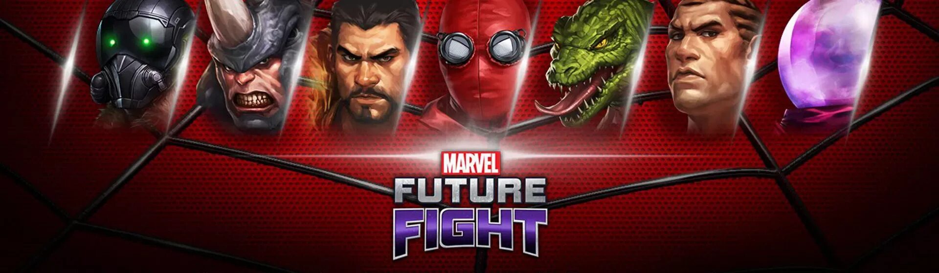 Игра future fight. ЭВОЛЮЦИОНЕР Марвел Future Fight. Модок Marvel Future Fight. Марвел игры на андроид. Марвел файтинг на ПК.