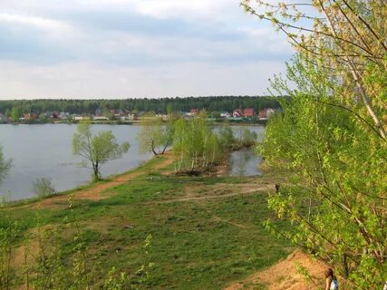 Дачный поселок красково отзывы