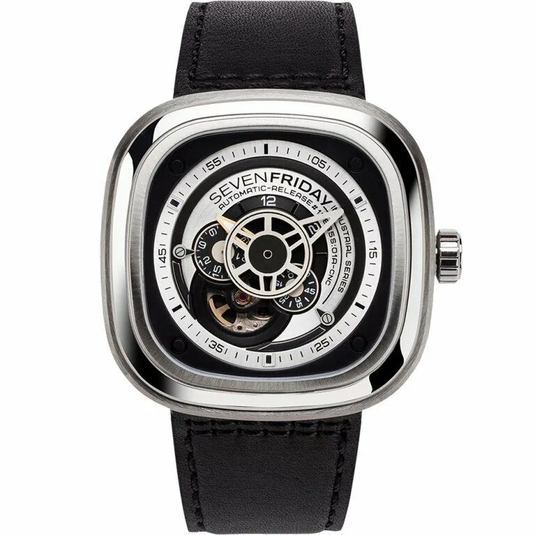 Seven Fridays часы. Sevenfriday SF-p1b/01. Sevenfriday часы. 7 Fridays часы.