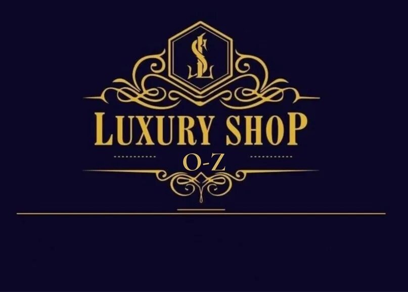 Luxury тг. Luxury shop логотип. Luxury магазин. Люкс шоп. Магазин Люксери.