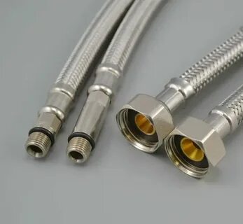 Monoflex подводка pex