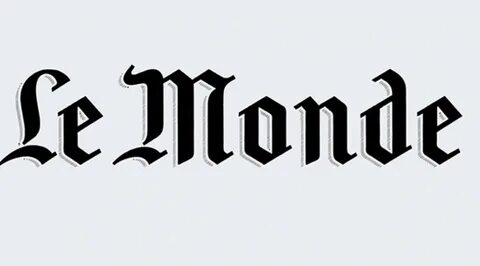 Le monde