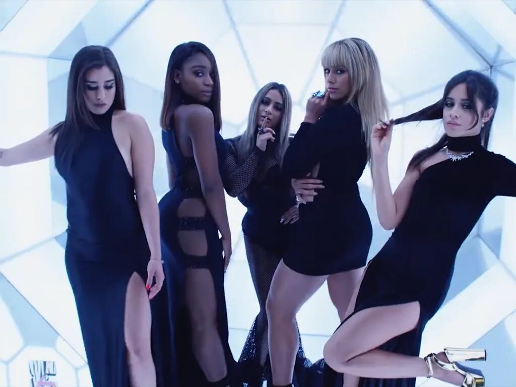 Work from home fifth. Fifth Harmony work. Fift. Песня Fifth Harmony поет Юри.