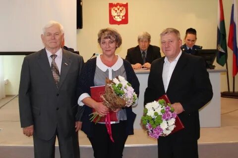 Сайт ярковского муниципального