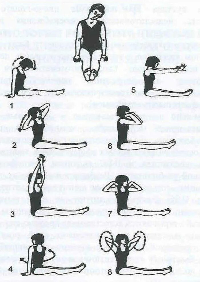 Занятия ЛФК при остеохондрозе шейного отдела. Упражнения для спины при остеохондрозе грудного отдела и шейного. Шейный остеохондроз ЛФК комплекс упражнений. ЛФК при остеохондрозе грудного отдела позвоночника. Упражнения при грудном остеохондрозе сахний лучшие