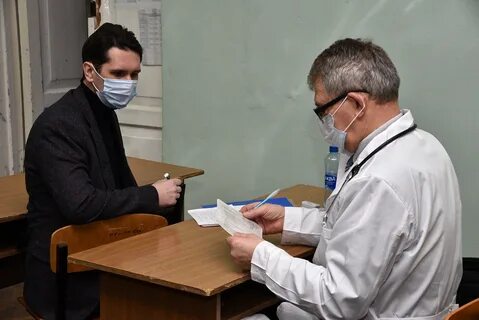 Где в воронеже делают