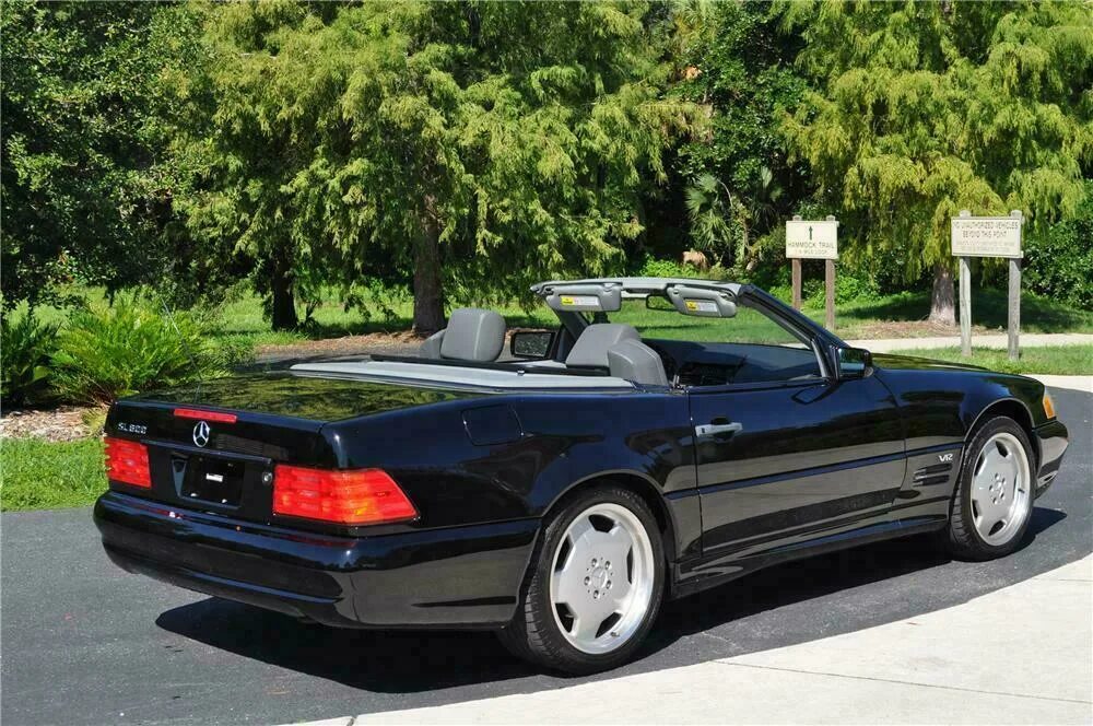 Mercedes-Benz sl600 v12. Mercedes Benz SL 1998. Mercedes SL 1998. Mercedes Benz SL 600.