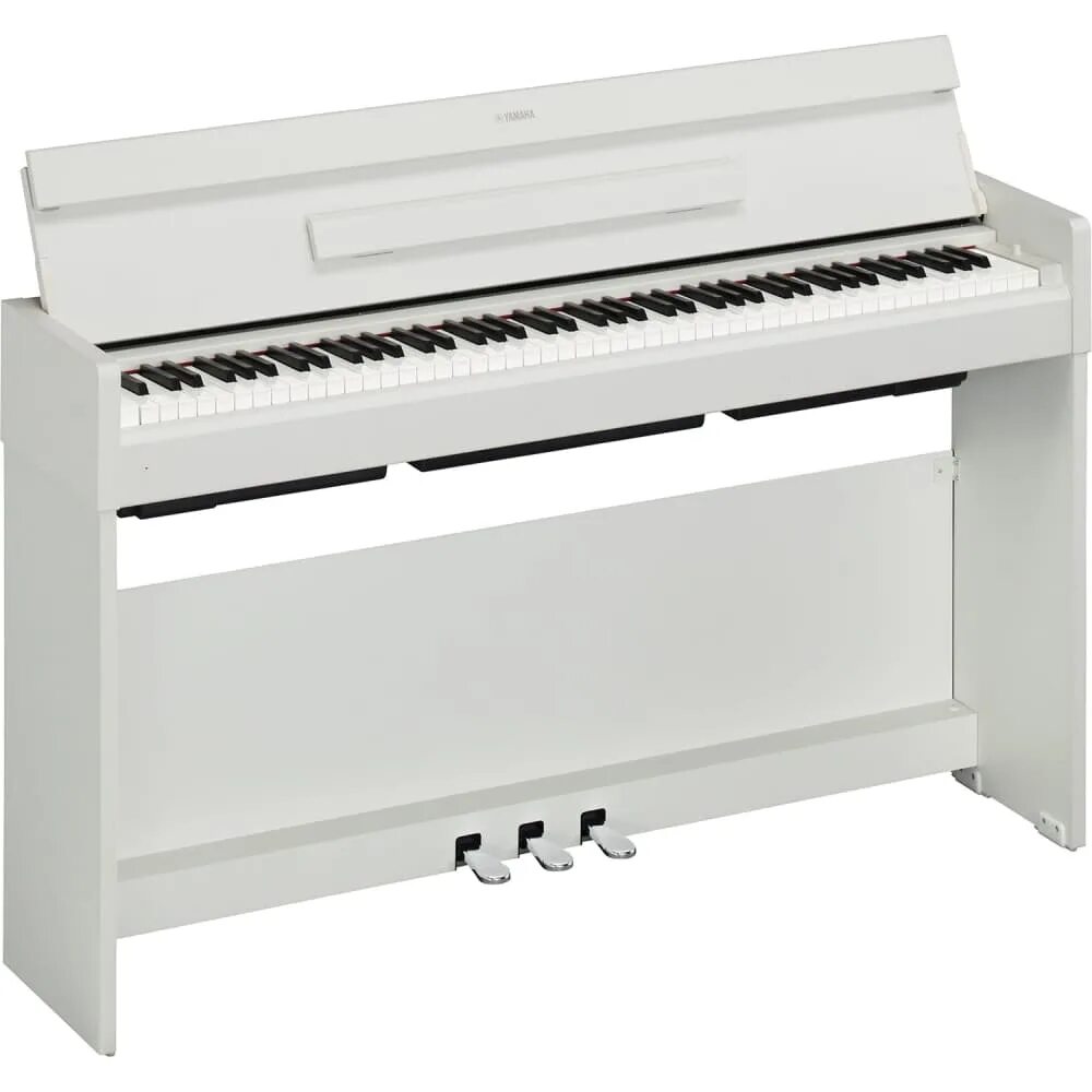 Купить ямаха новосибирск. Yamaha YDP-s34 WH. Цифровое пианино Arius YDP s34. Цифровое пианино Yamaha Arius. Цифровое пианино Yamaha YDP-s52.