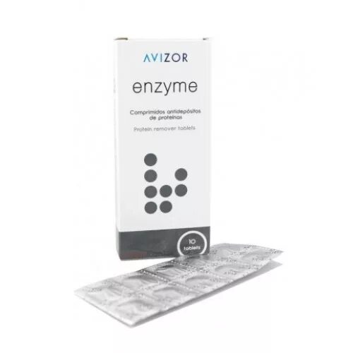 Таблетки для очистки линз avizor. Энзимные таблетки avizor enzyme. Avizor средство по уходу за контактными линзами. Энзим. Avizor enzyme.