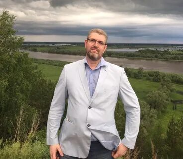 Мэр нефтеюганска