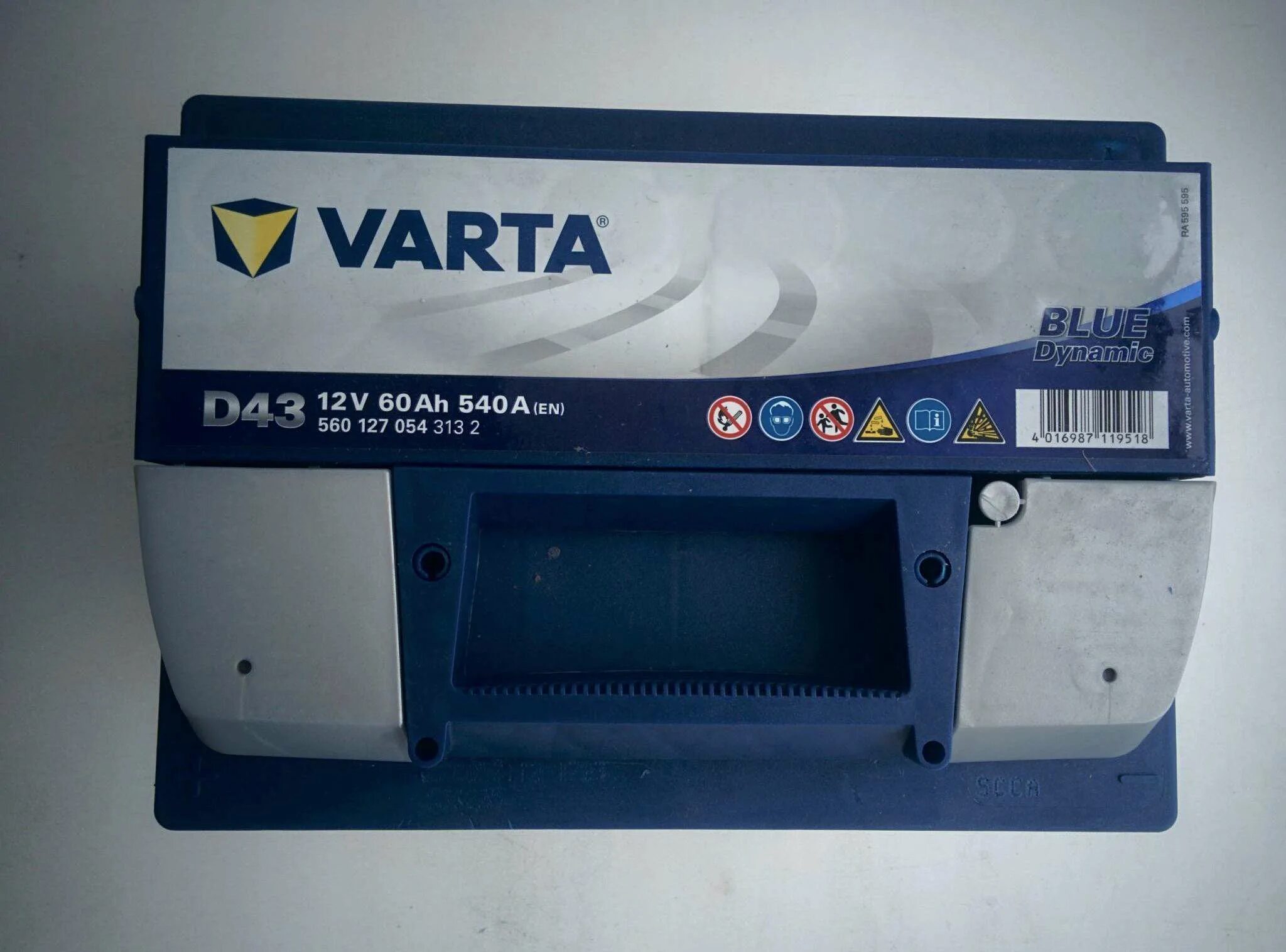 Blue dynamic d43. Varta blue dynamic 560 127 054 d43. varta blue dynamic d43. 560127054 varta. varta blue dynamic d43 l2.