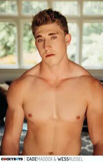 Cademaddox