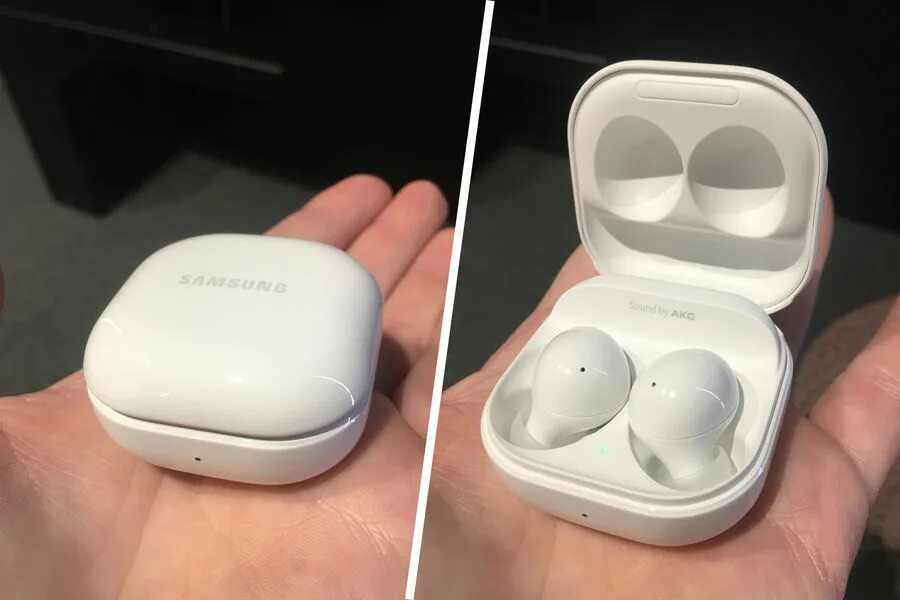 Купить samsung galaxy buds2