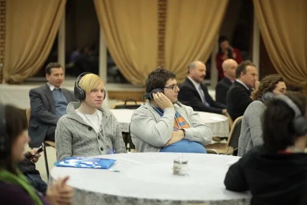 Управление бизнесом. Управление сервисом. Конференция по финансам. Конференции январь. Мтуси внутри.