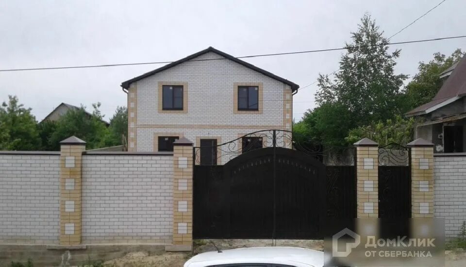 Купить дом в Ставрополе - объявление № Н-6731646 (5071545) на Барахла.НЕТ