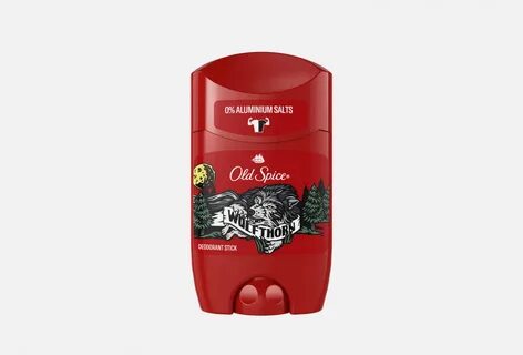 Old spice дезодорант 50мл стик