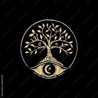 Tree 666