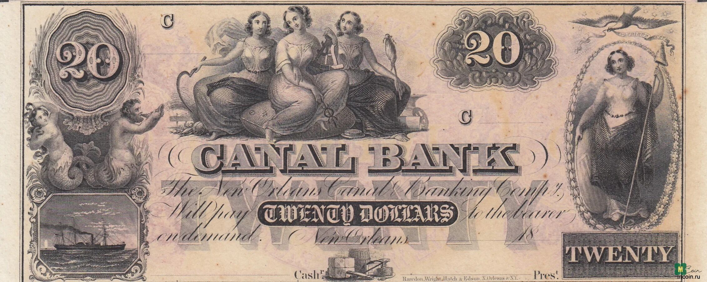 Старые доллары. Банкноты США 20 века. Доллар США 20 века. Доллар 1800 года. 18 долл